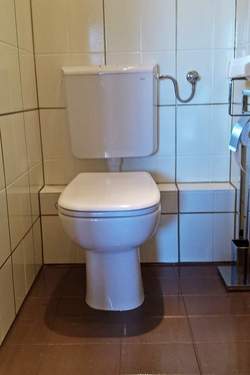 Fliesenlackierung WC Wand und Boden (1)