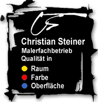 Malerfachbetrieb Christian Steiner in Herne - Logo